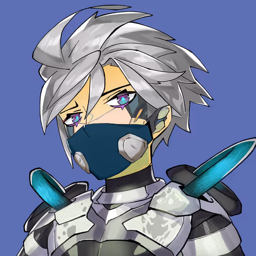 Mirai Ninja