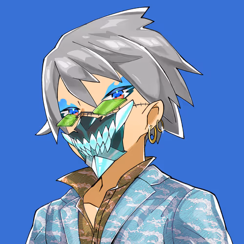 Mirai Ninja