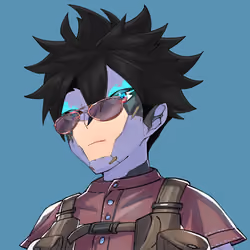 Mirai Ninja #1074