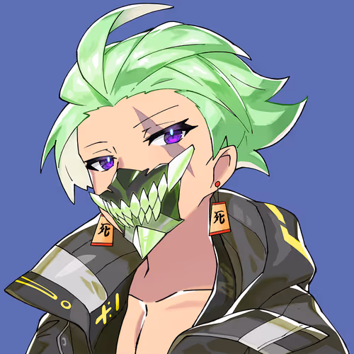 Mirai Ninja