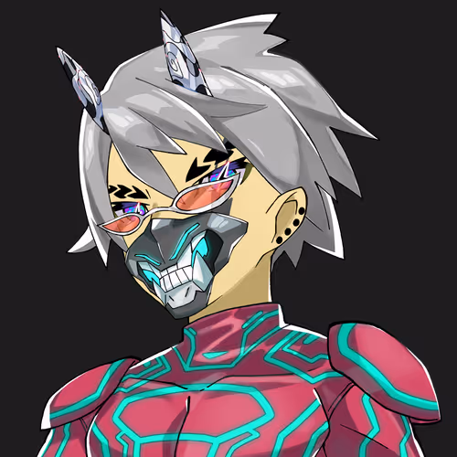 Mirai Ninja
