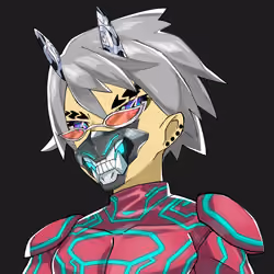 Mirai Ninja #1529