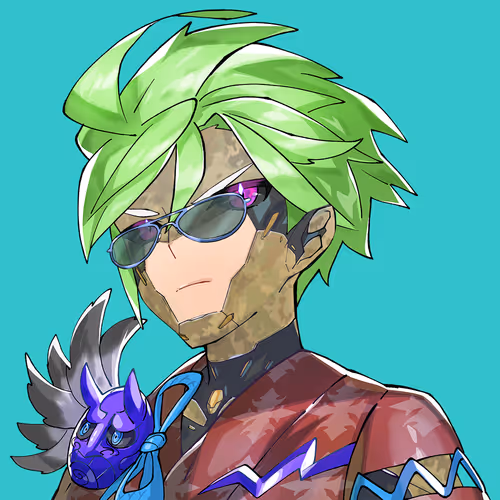 Mirai Ninja