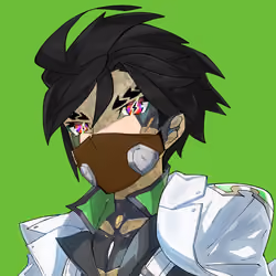 Mirai Ninja #1599
