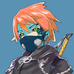 Mirai Ninja #368