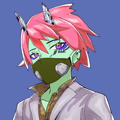 Mirai Ninja