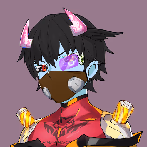 Mirai Ninja