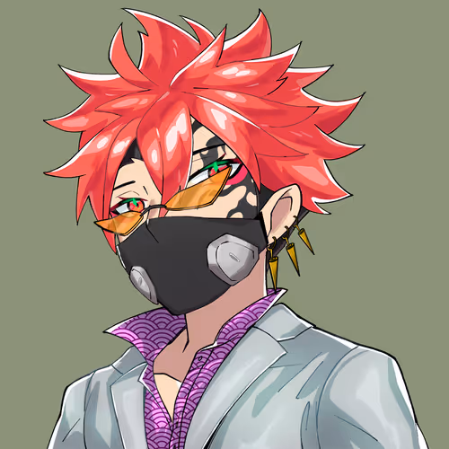Mirai Ninja