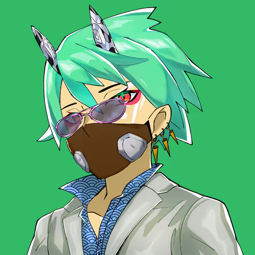 Mirai Ninja