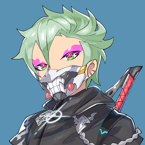 Mirai Ninja