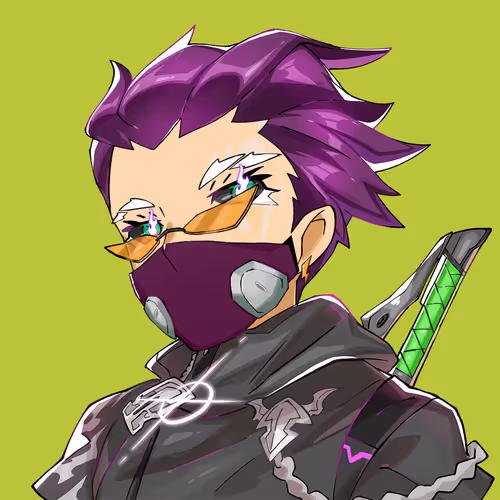 Mirai Ninja