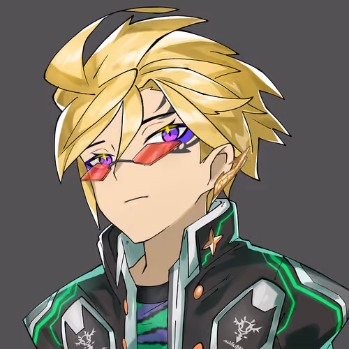 Mirai Ninja #773