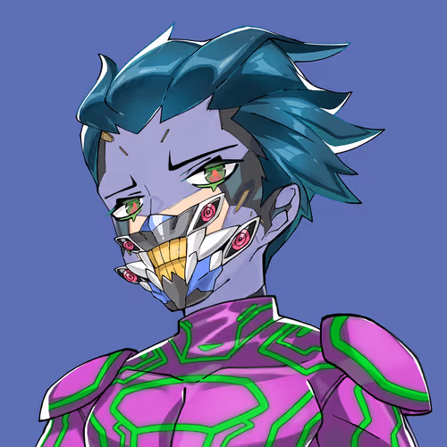 Mirai Ninja