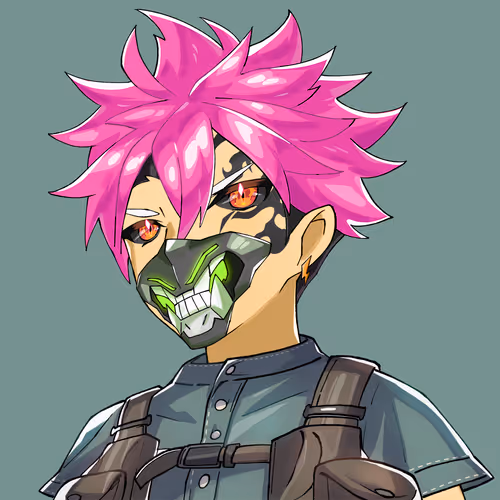 Mirai Ninja