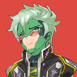 Mirai Ninja #111