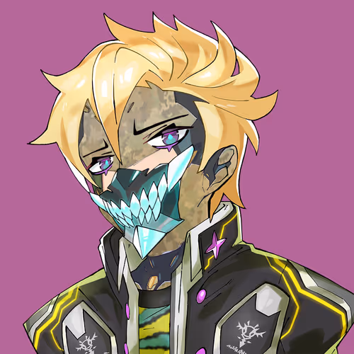 Mirai Ninja