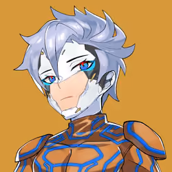 Mirai Ninja #555