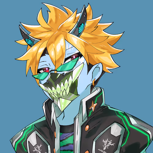 Mirai Ninja