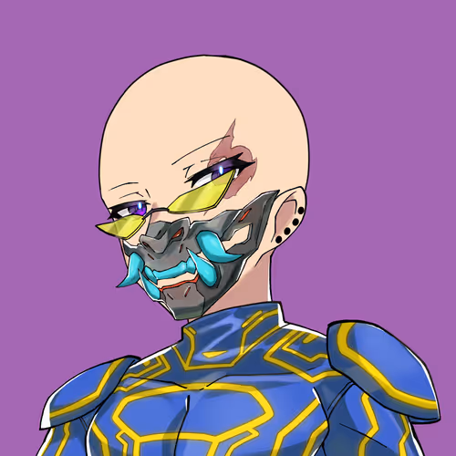 Mirai Ninja