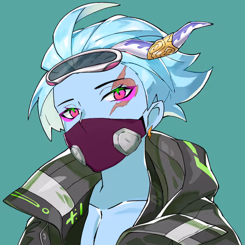 Mirai Ninja