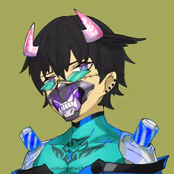 Mirai Ninja #233