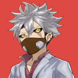 Mirai Ninja #643