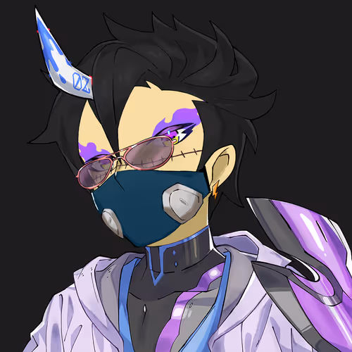 Mirai Ninja