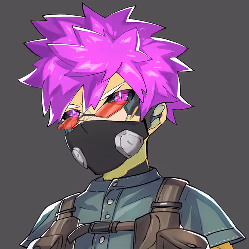 Mirai Ninja