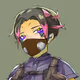 Mirai Ninja #1381