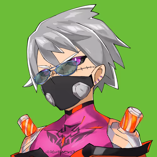 Mirai Ninja
