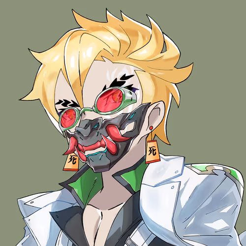 Mirai Ninja