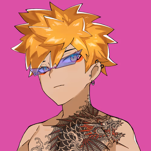 Mirai Ninja