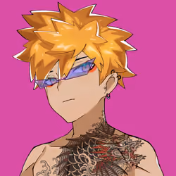 Mirai Ninja #1000