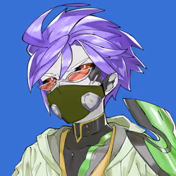 Mirai Ninja #1220
