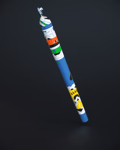 Item #337896465481165311155449859715342935081 Media