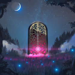 Shahzeb Khan Raza - Gate of Life