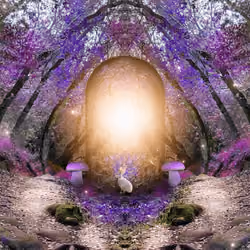 Ali Jardine - Transcendent