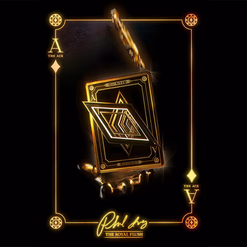 Phil Ivey: Ace Card