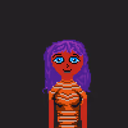 PIXIE GIRL #642