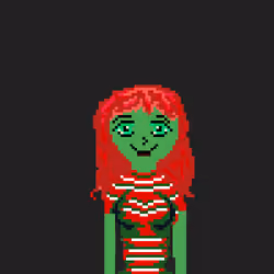 PIXIE GIRL #153