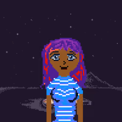 PIXIE GIRL #416