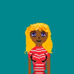 PIXIE GIRL #90