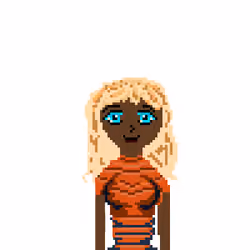 PIXIE GIRL #419