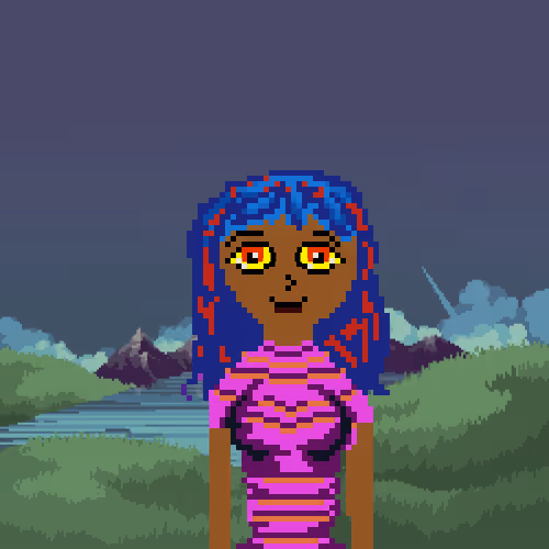 Pixiegirlnft