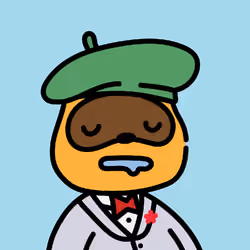 Tanuki Frens #2577