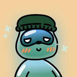 Tanuki Frens #2485
