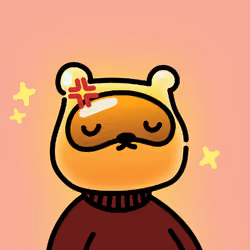 Tanuki Frens #318