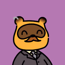 Tanuki Frens #2151