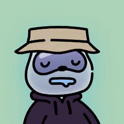 Tanuki Frens #935