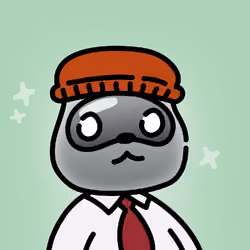 Tanuki Frens #250